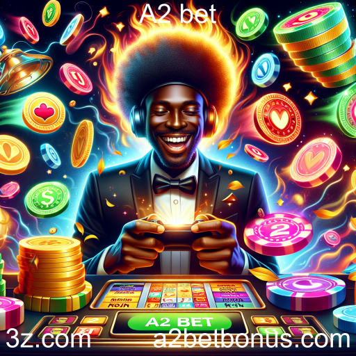 A Ascensão dos Jogos de Bônus na A2 Bet